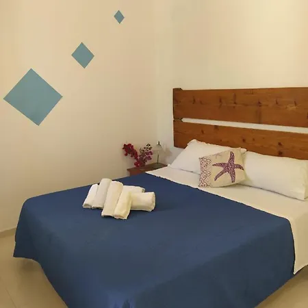 Olio Mare Ppp3 * Σαν Βίτο λο Κάπο