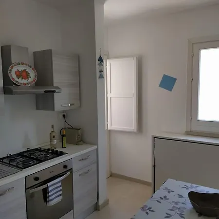Διαμέρισμα Olio Mare Ppp3 Σαν Βίτο λο Κάπο