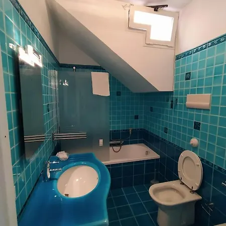 Olio Mare Ppp3 Apartmán San Vito Lo Capo