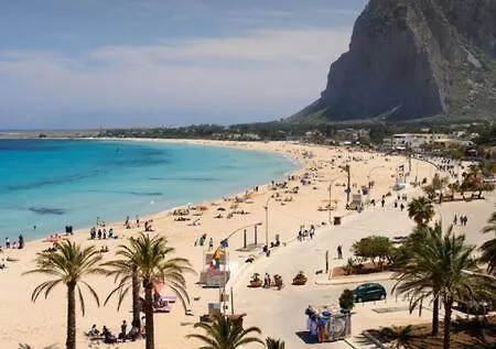 Διαμέρισμα Olio Mare Ppp3 Σαν Βίτο λο Κάπο