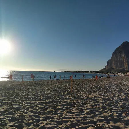 Apartment Olio Mare Ppp3 San Vito Lo Capo
