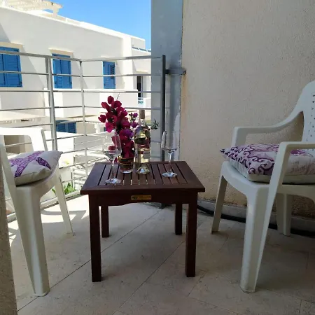 Apartment Olio Mare Ppp3
